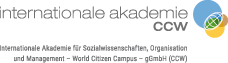 Logo Internationale Akademie CCW